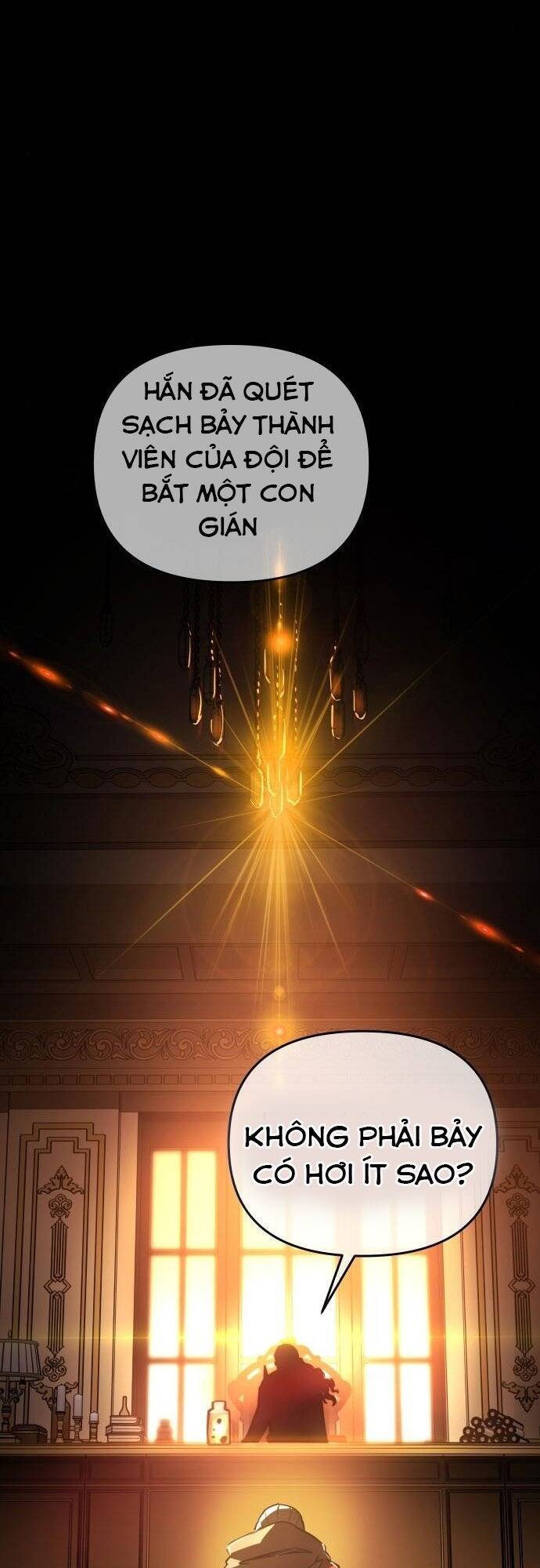 Chiền Thần Tự Sát Hồi Quy Chapter 5 - Trang 2