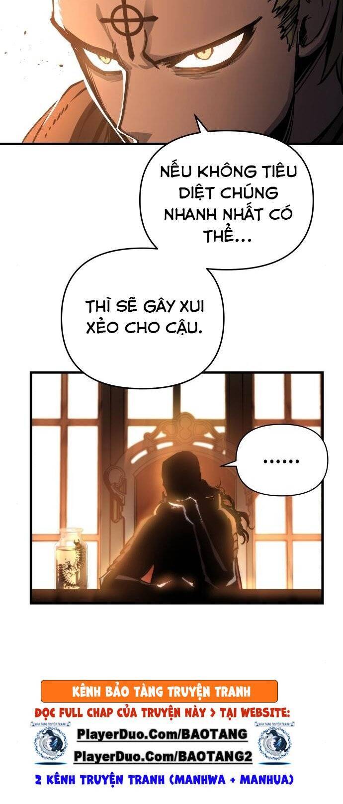 Chiền Thần Tự Sát Hồi Quy Chapter 5 - Trang 2