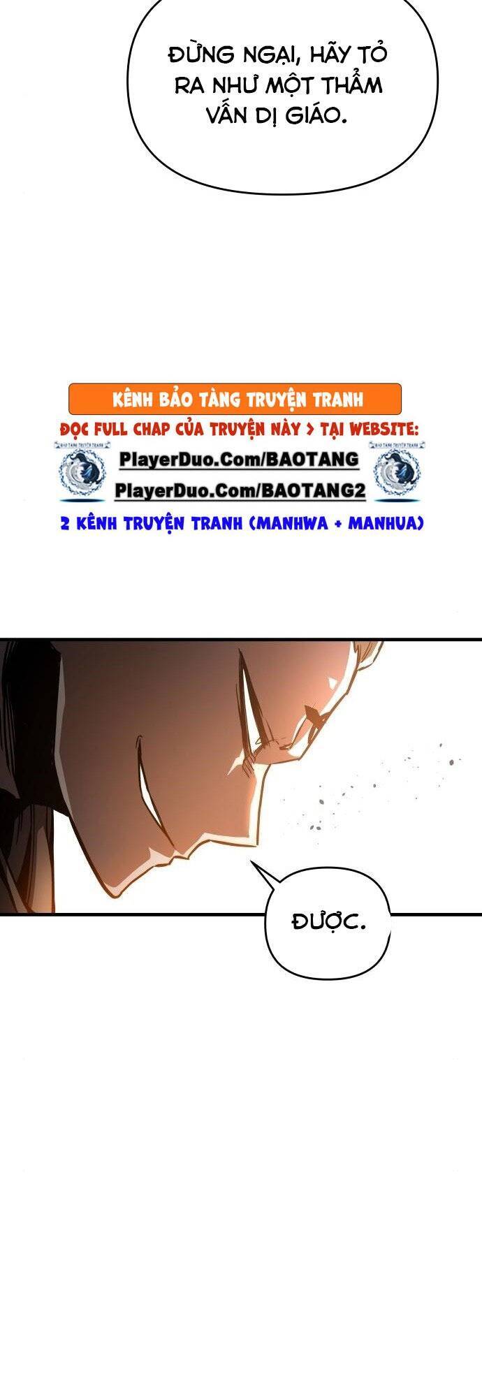 Chiền Thần Tự Sát Hồi Quy Chapter 5 - Trang 2