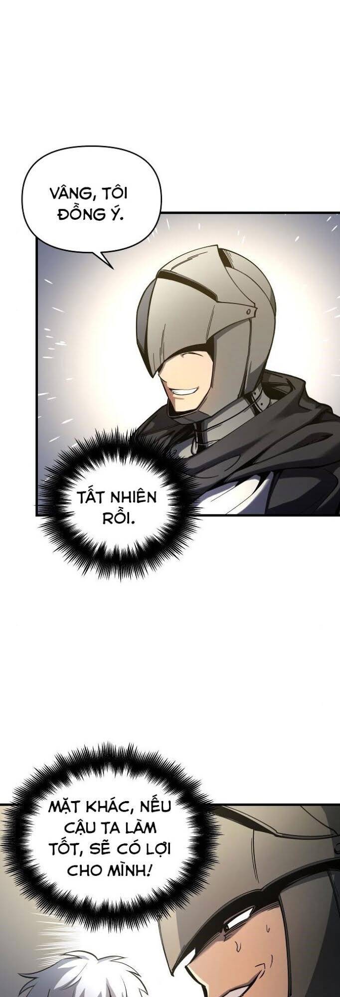 Chiền Thần Tự Sát Hồi Quy Chapter 5 - Trang 2