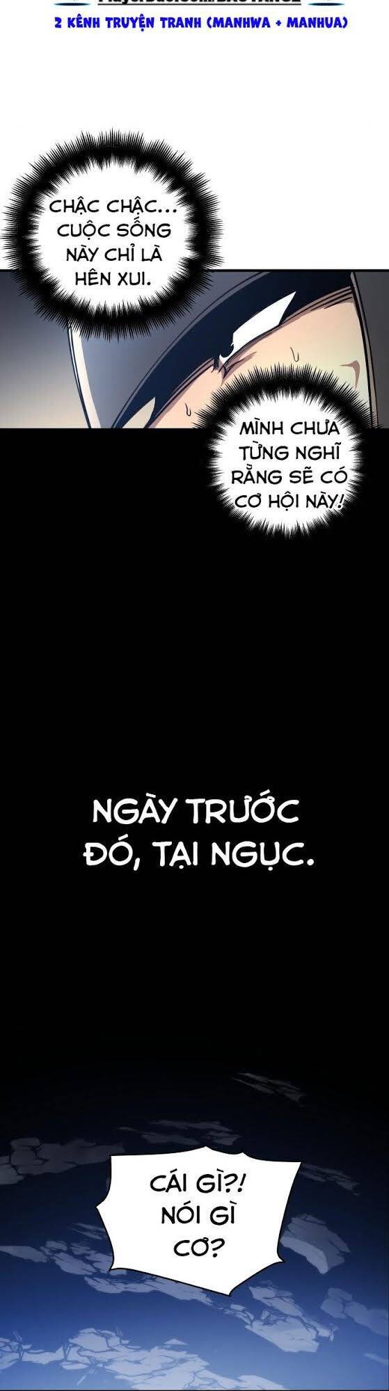 Chiền Thần Tự Sát Hồi Quy Chapter 5 - Trang 2