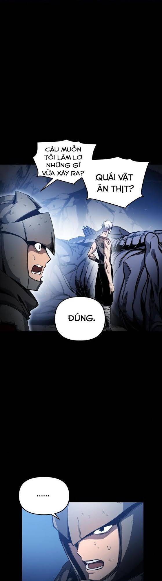 Chiền Thần Tự Sát Hồi Quy Chapter 5 - Trang 2