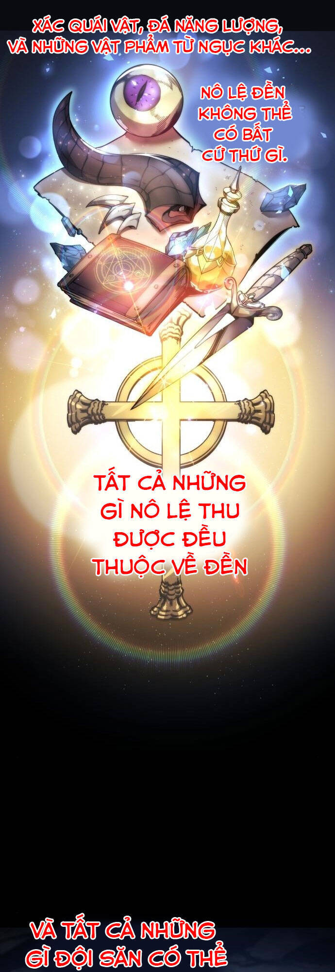 Chiền Thần Tự Sát Hồi Quy Chapter 5 - Trang 2