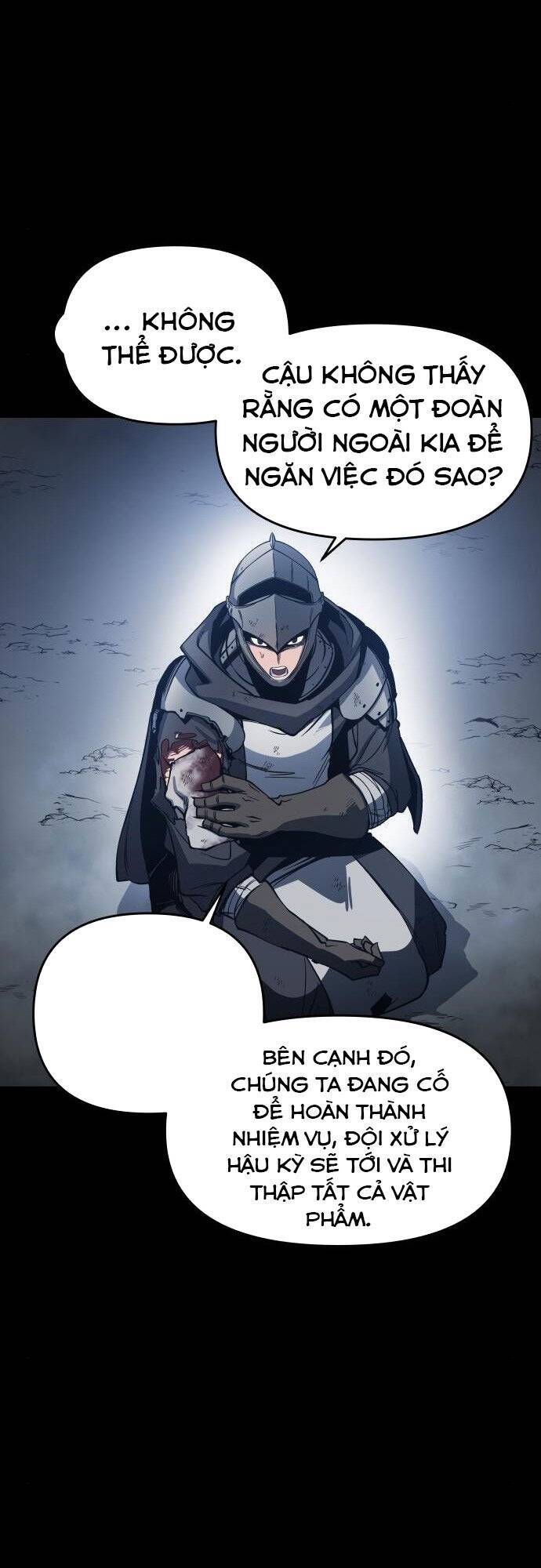 Chiền Thần Tự Sát Hồi Quy Chapter 5 - Trang 2