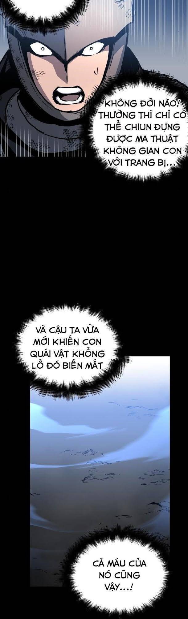 Chiền Thần Tự Sát Hồi Quy Chapter 5 - Trang 2