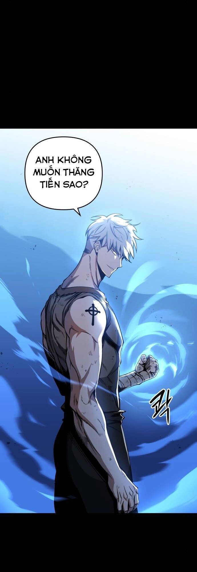 Chiền Thần Tự Sát Hồi Quy Chapter 5 - Trang 2