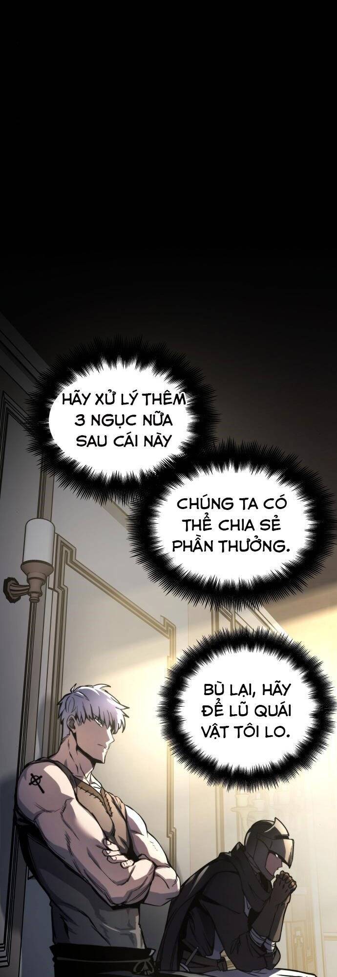 Chiền Thần Tự Sát Hồi Quy Chapter 5 - Trang 2