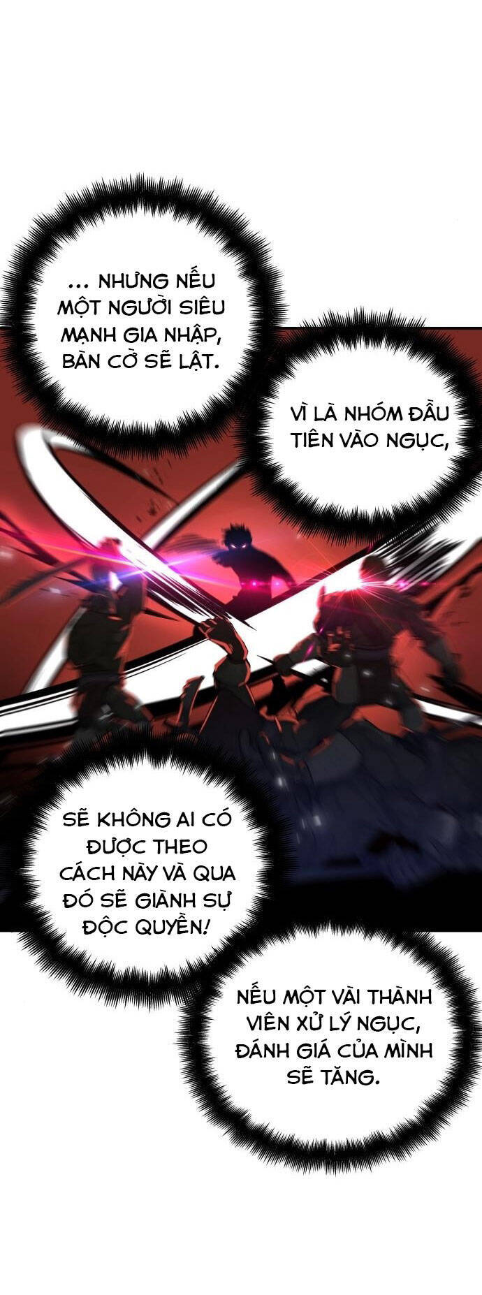 Chiền Thần Tự Sát Hồi Quy Chapter 5 - Trang 2