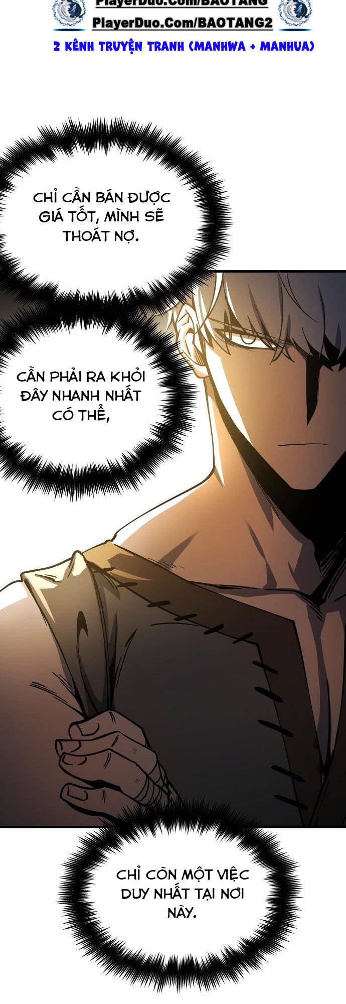 Chiền Thần Tự Sát Hồi Quy Chapter 5 - Trang 2
