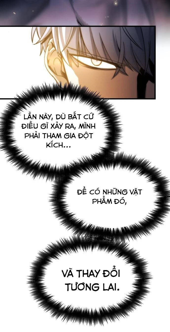 Chiền Thần Tự Sát Hồi Quy Chapter 5 - Trang 2