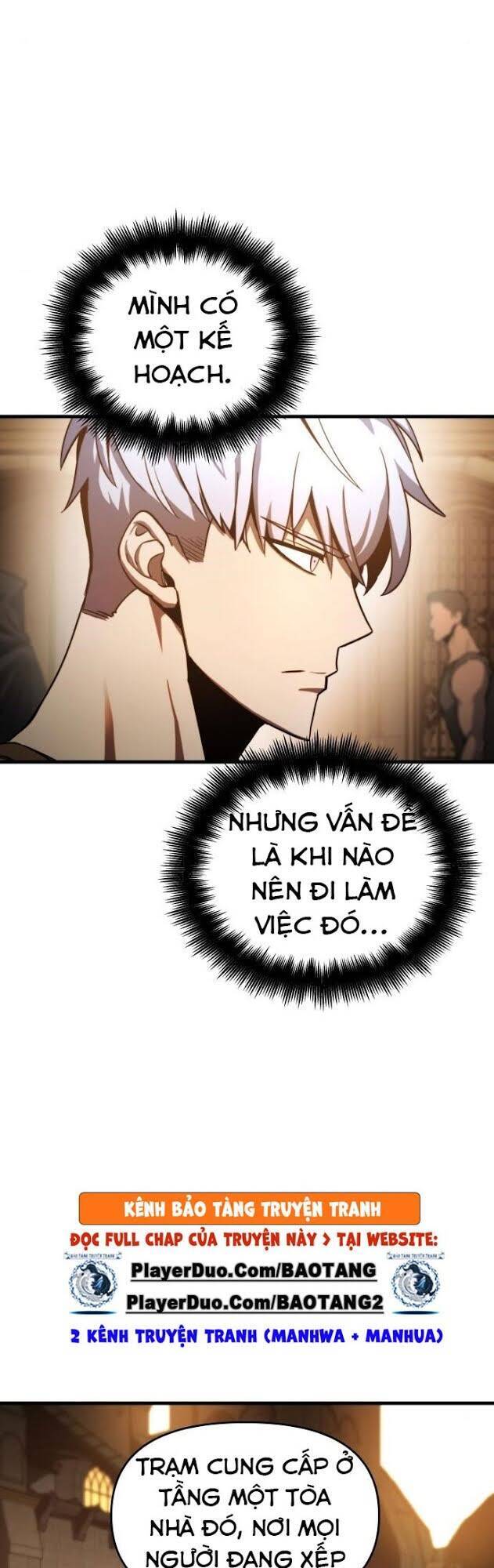 Chiền Thần Tự Sát Hồi Quy Chapter 5 - Trang 2