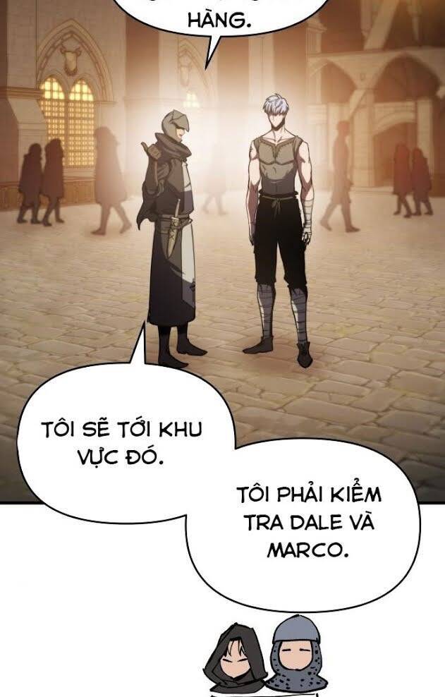 Chiền Thần Tự Sát Hồi Quy Chapter 5 - Trang 2