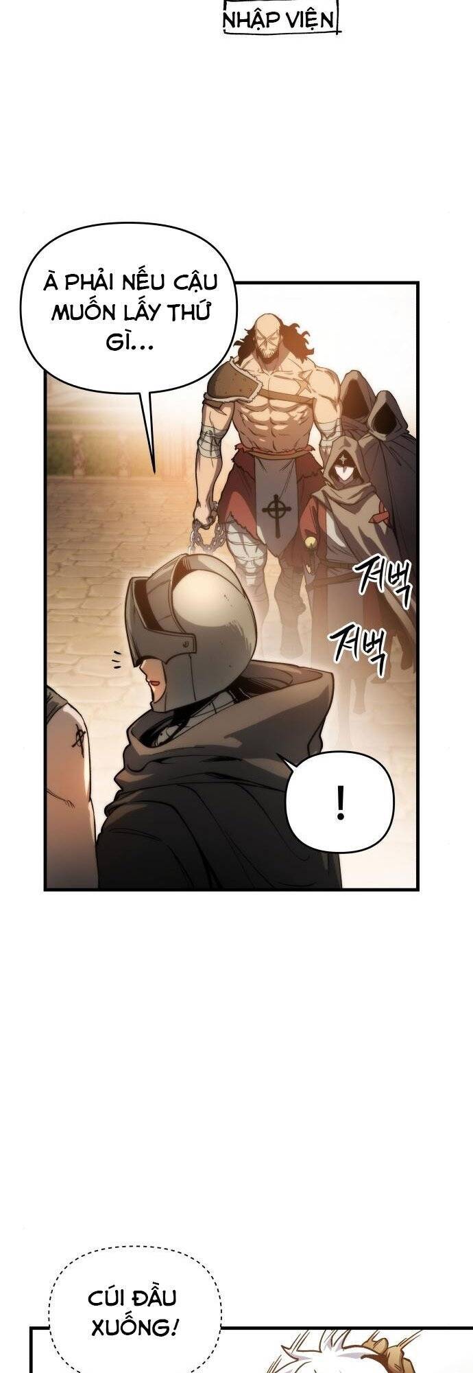 Chiền Thần Tự Sát Hồi Quy Chapter 5 - Trang 2