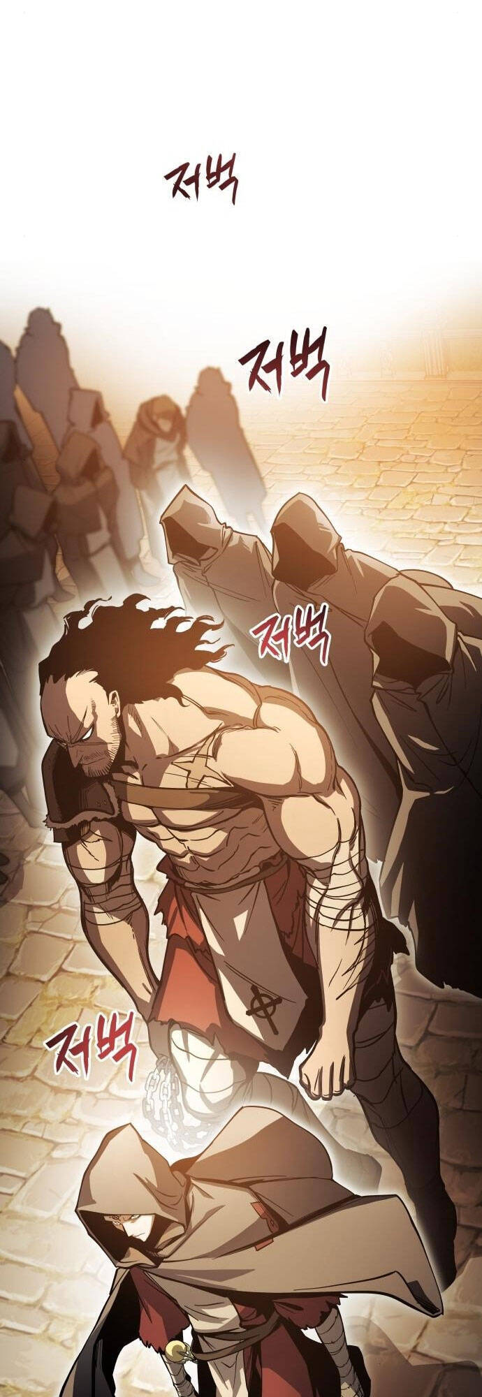 Chiền Thần Tự Sát Hồi Quy Chapter 5 - Trang 2