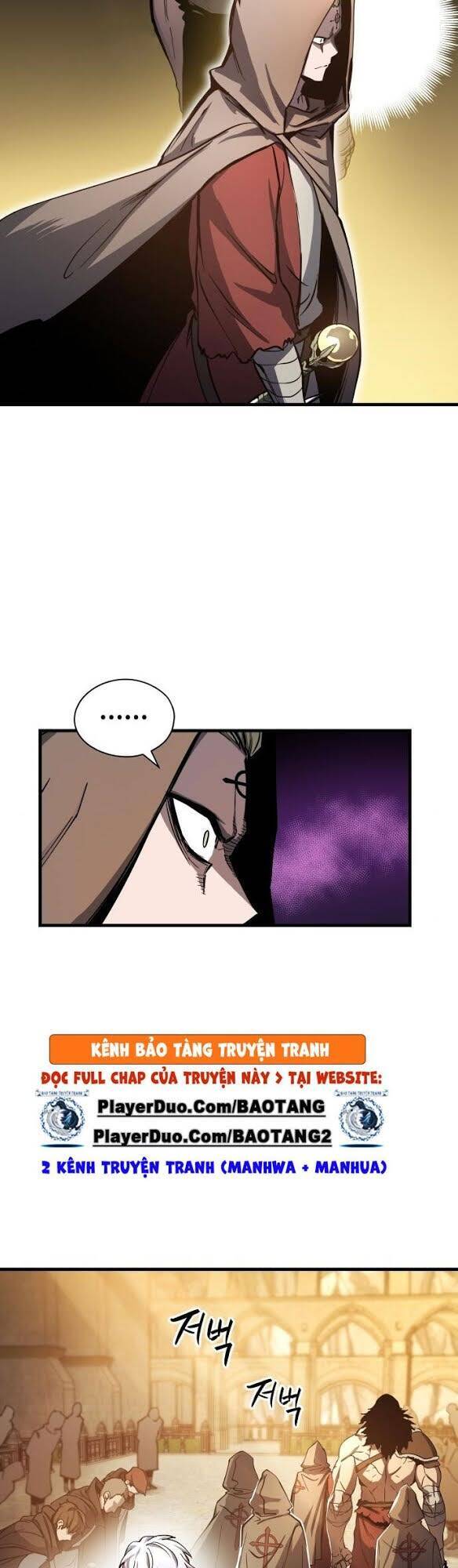 Chiền Thần Tự Sát Hồi Quy Chapter 5 - Trang 2