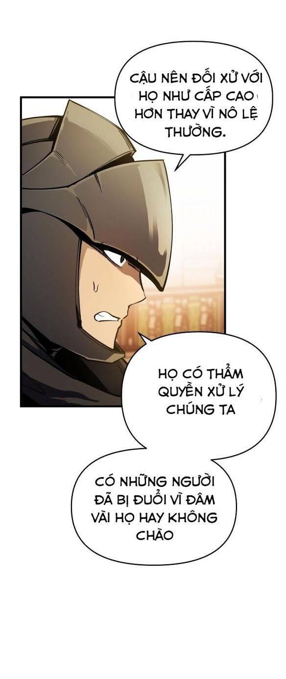 Chiền Thần Tự Sát Hồi Quy Chapter 5 - Trang 2
