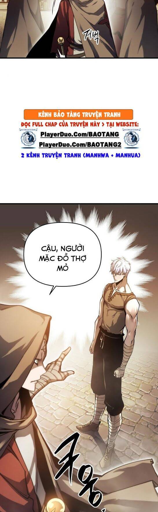 Chiền Thần Tự Sát Hồi Quy Chapter 5 - Trang 2