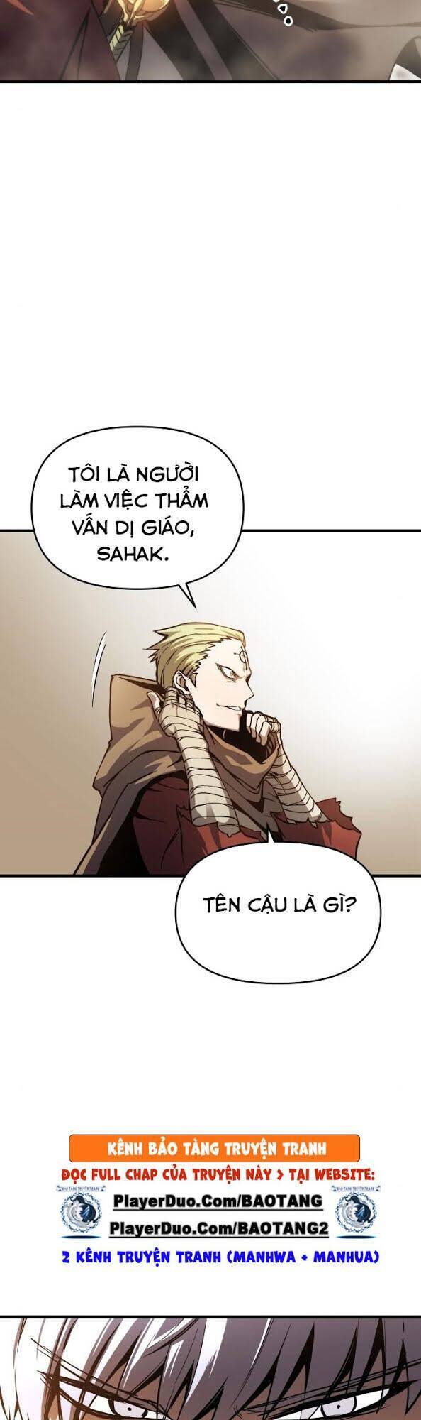 Chiền Thần Tự Sát Hồi Quy Chapter 5 - Trang 2