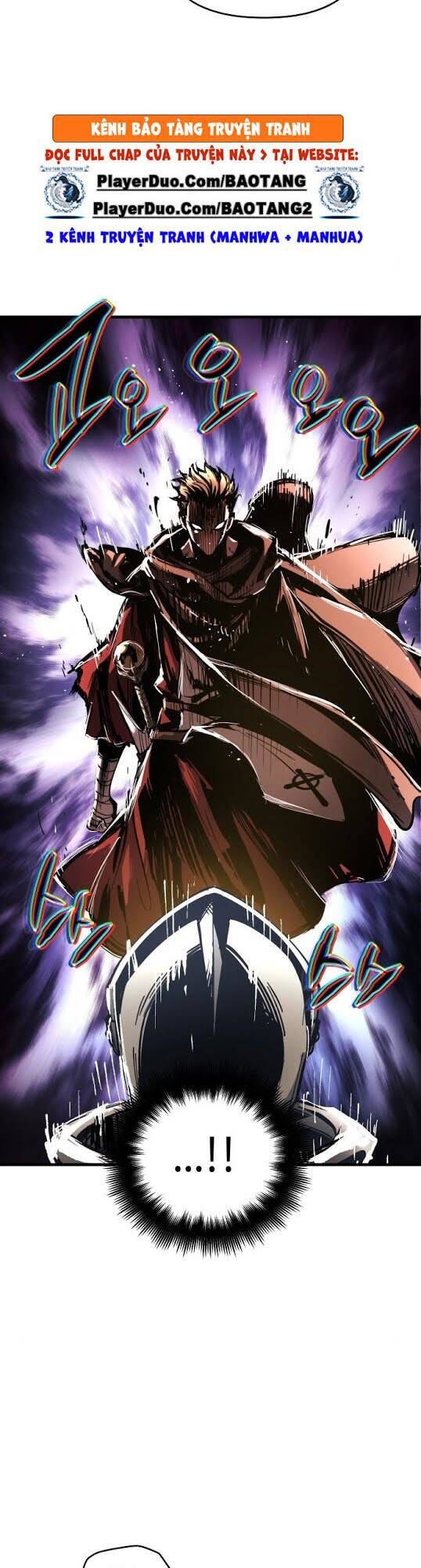 Chiền Thần Tự Sát Hồi Quy Chapter 5 - Trang 2