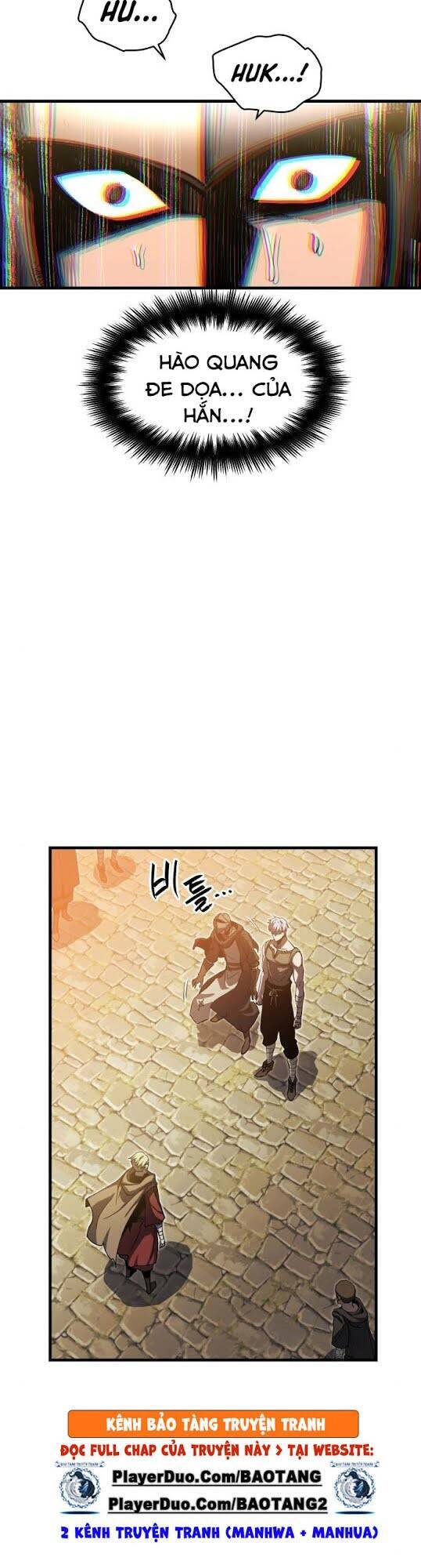 Chiền Thần Tự Sát Hồi Quy Chapter 5 - Trang 2