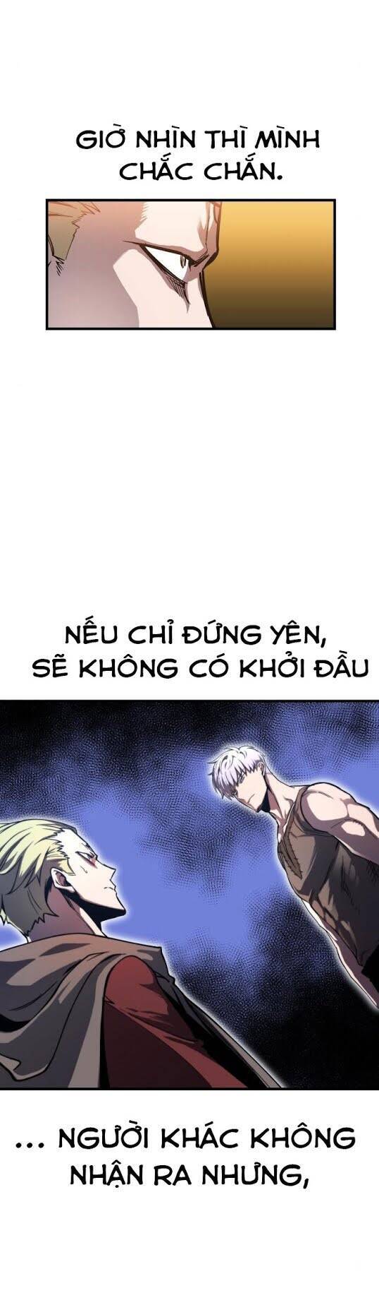 Chiền Thần Tự Sát Hồi Quy Chapter 5 - Trang 2