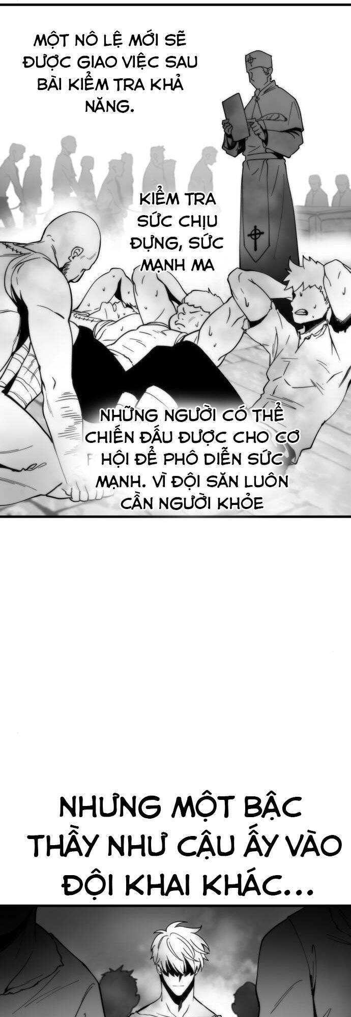 Chiền Thần Tự Sát Hồi Quy Chapter 5 - Trang 2