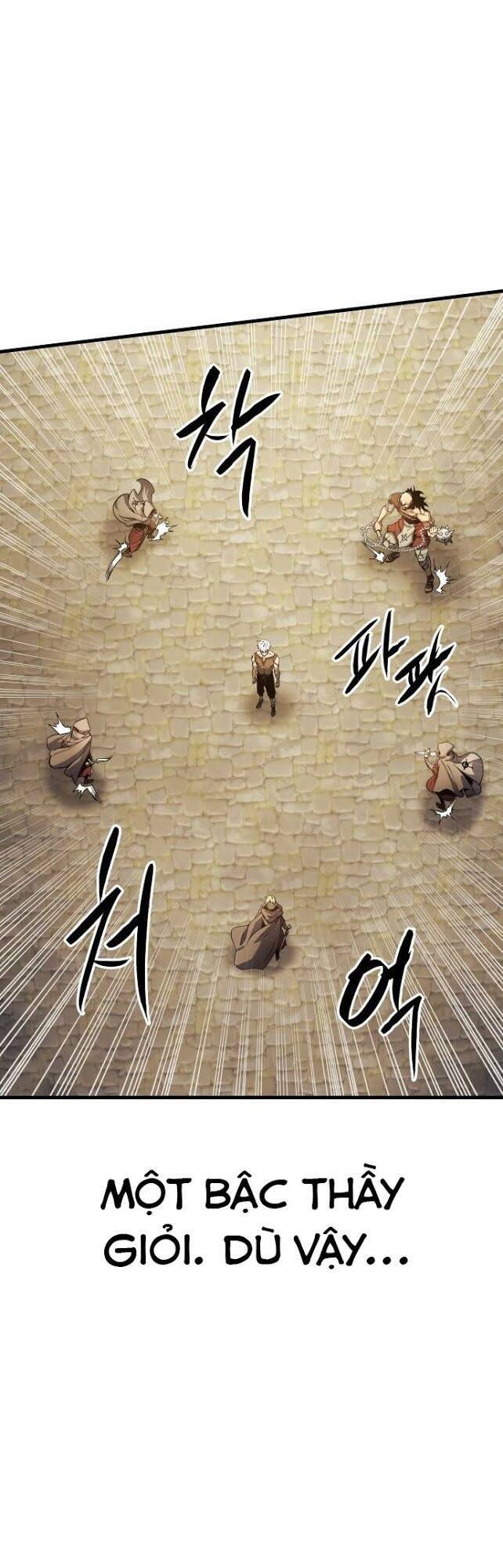 Chiền Thần Tự Sát Hồi Quy Chapter 5 - Trang 2