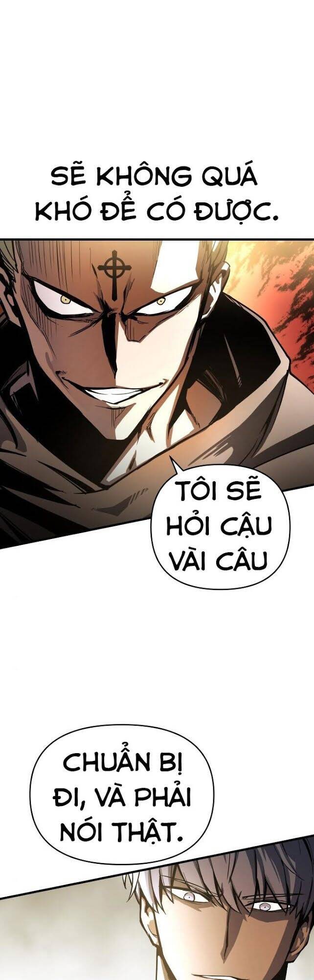 Chiền Thần Tự Sát Hồi Quy Chapter 5 - Trang 2