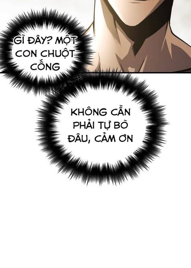 Chiền Thần Tự Sát Hồi Quy Chapter 5 - Trang 2