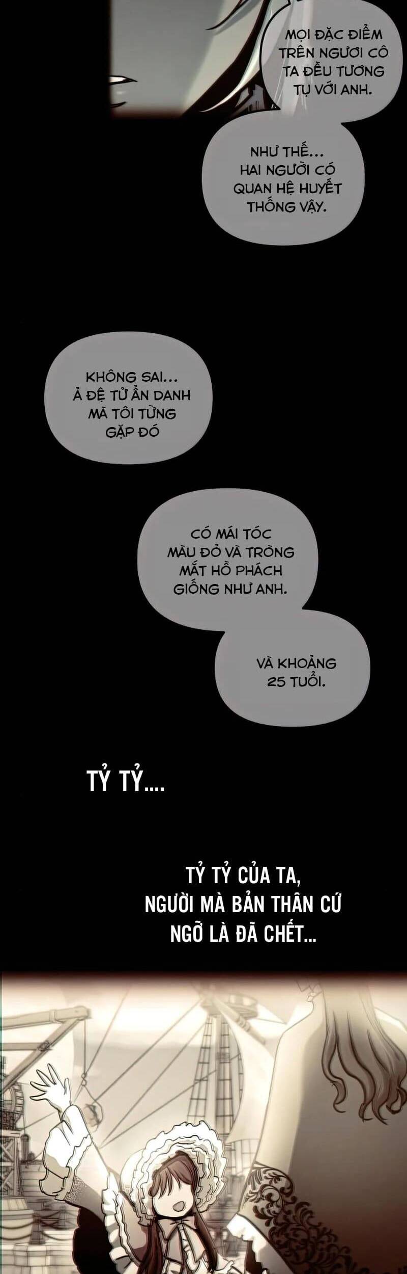 Chiền Thần Tự Sát Hồi Quy Chapter 50 - Trang 2