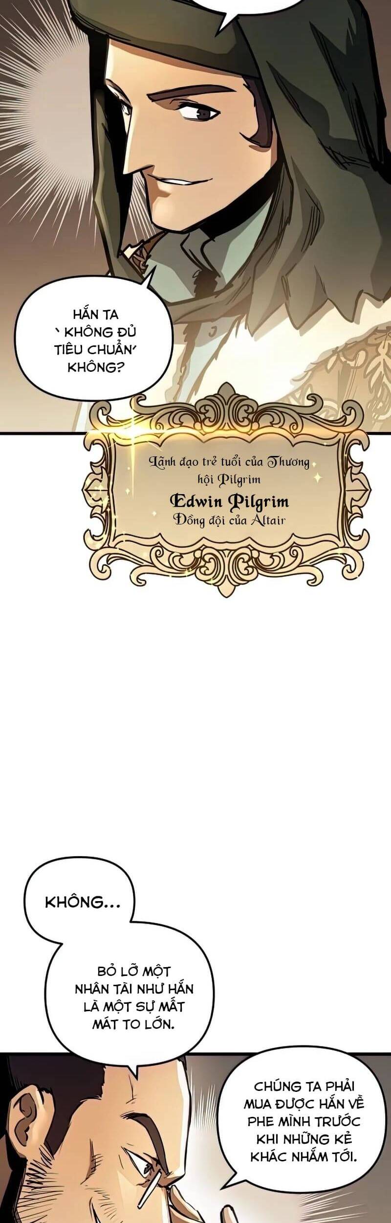 Chiền Thần Tự Sát Hồi Quy Chapter 50 - Trang 2