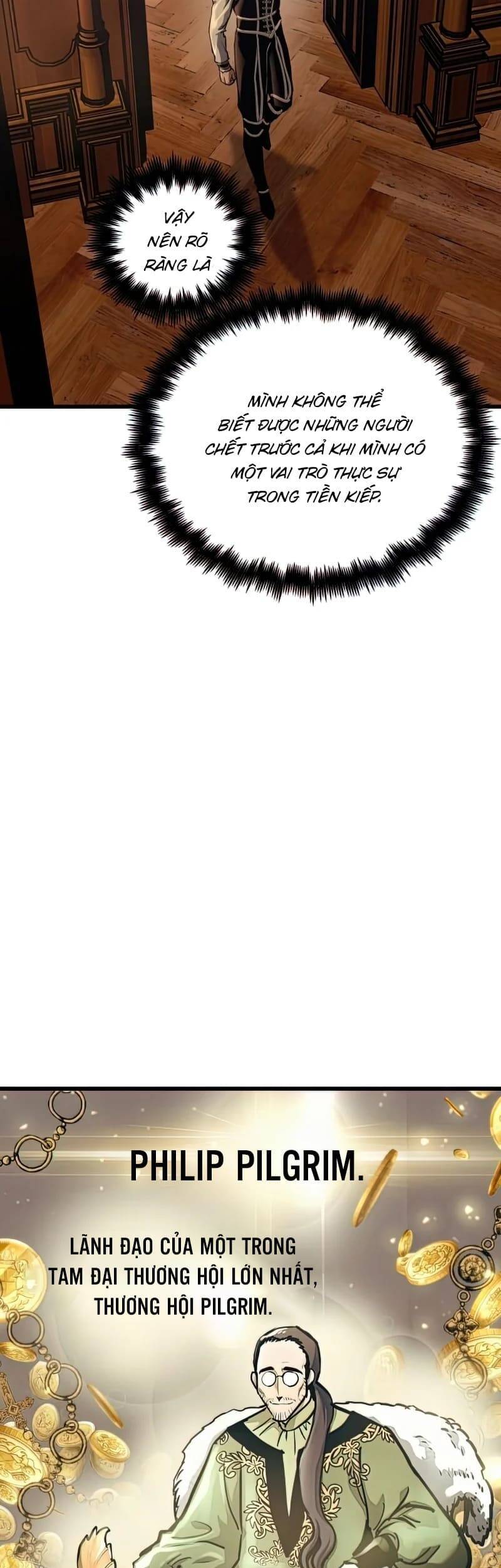 Chiền Thần Tự Sát Hồi Quy Chapter 50 - Trang 2