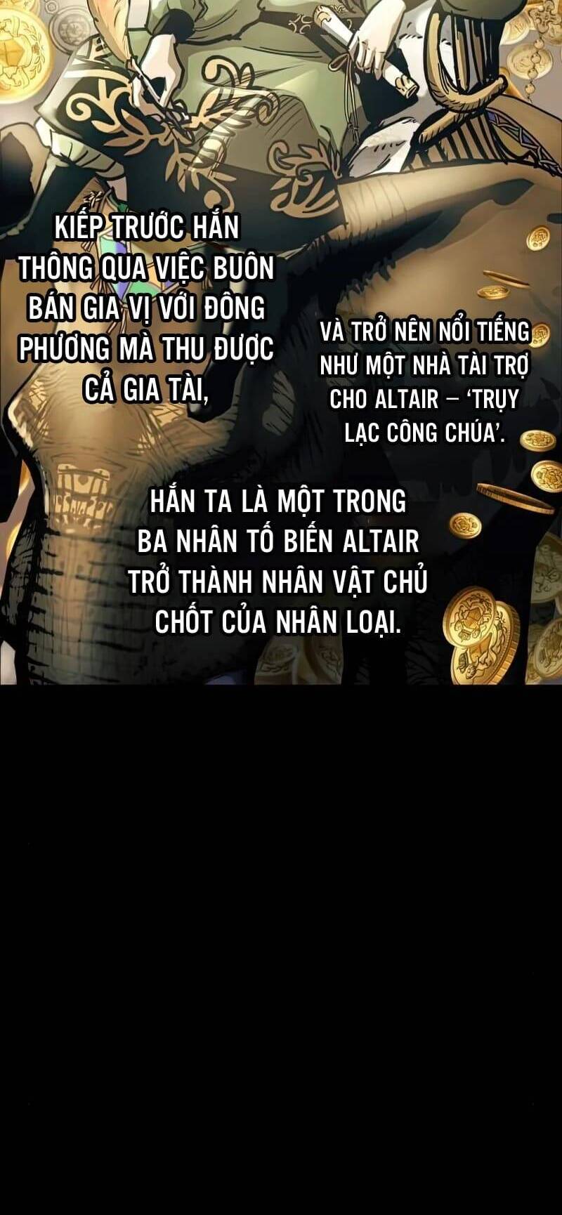 Chiền Thần Tự Sát Hồi Quy Chapter 50 - Trang 2