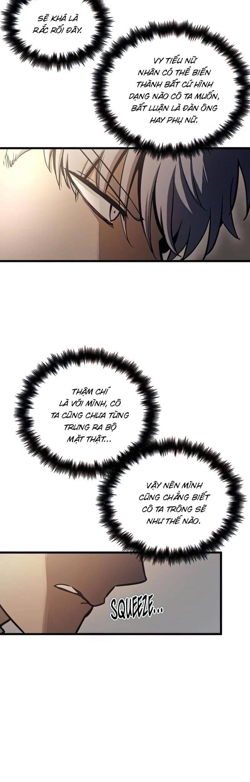 Chiền Thần Tự Sát Hồi Quy Chapter 50 - Trang 2