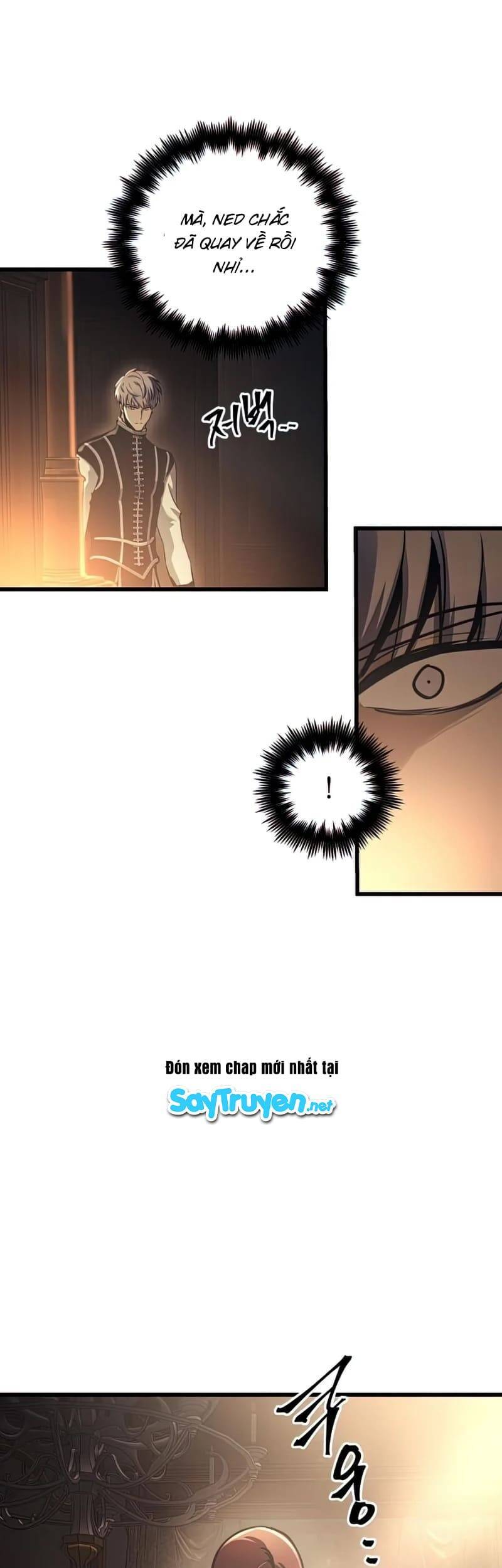 Chiền Thần Tự Sát Hồi Quy Chapter 50 - Trang 2