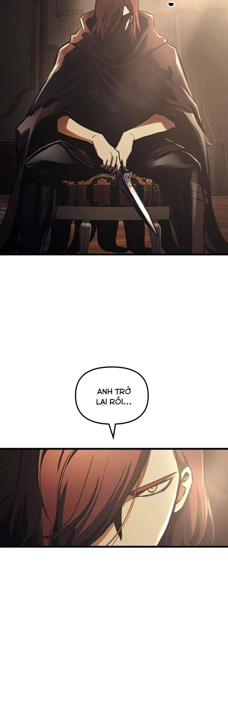 Chiền Thần Tự Sát Hồi Quy Chapter 50 - Trang 2