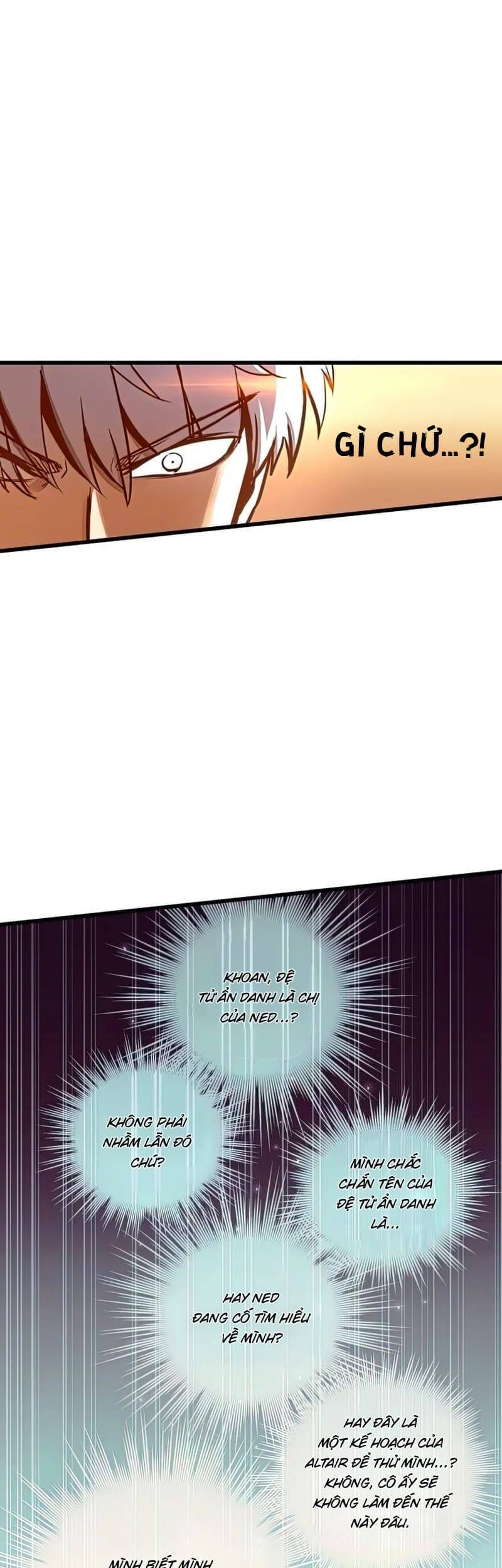 Chiền Thần Tự Sát Hồi Quy Chapter 50 - Trang 2