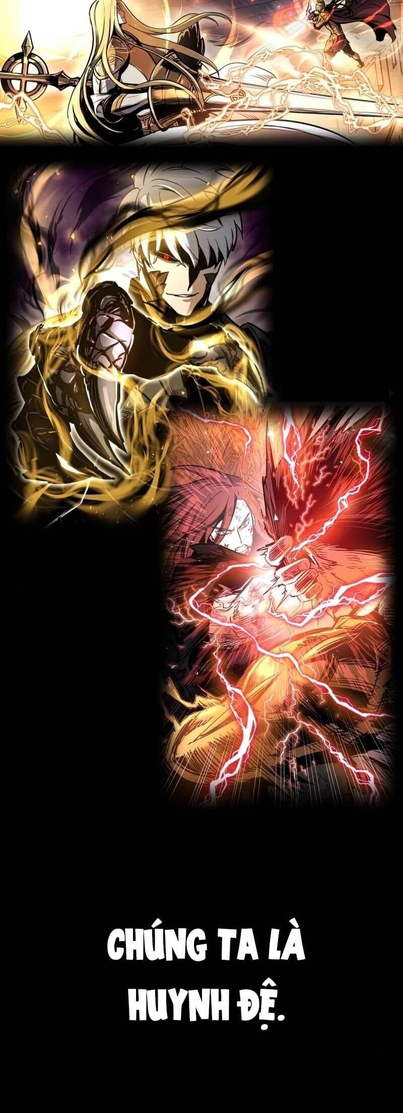 Chiền Thần Tự Sát Hồi Quy Chapter 50 - Trang 2