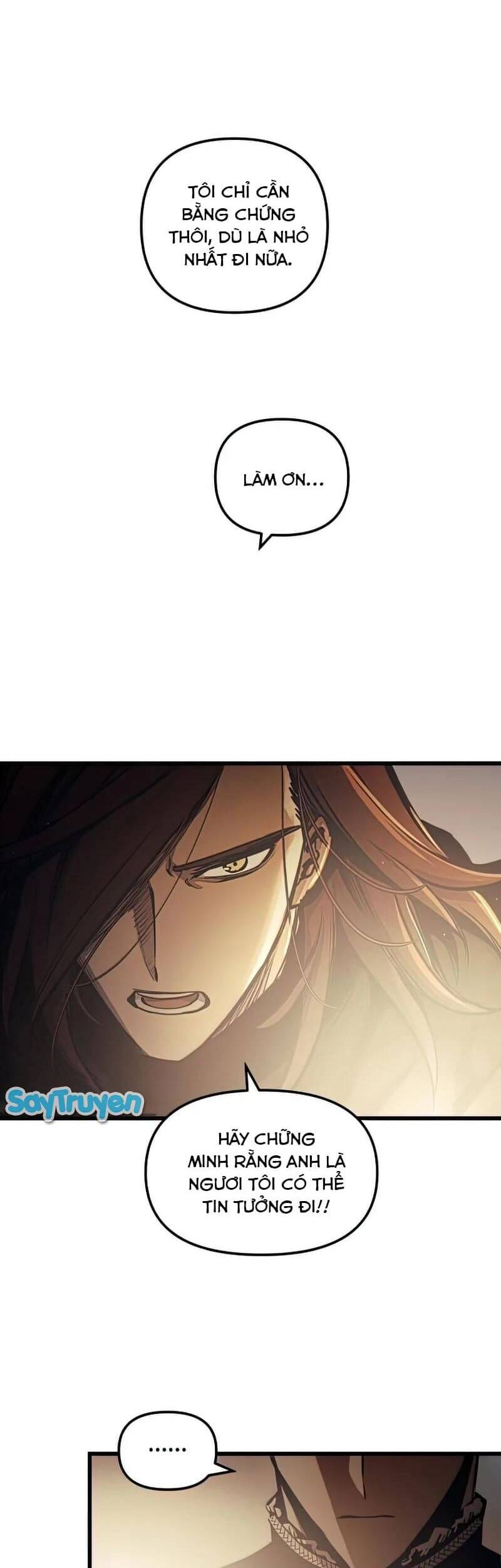 Chiền Thần Tự Sát Hồi Quy Chapter 50 - Trang 2