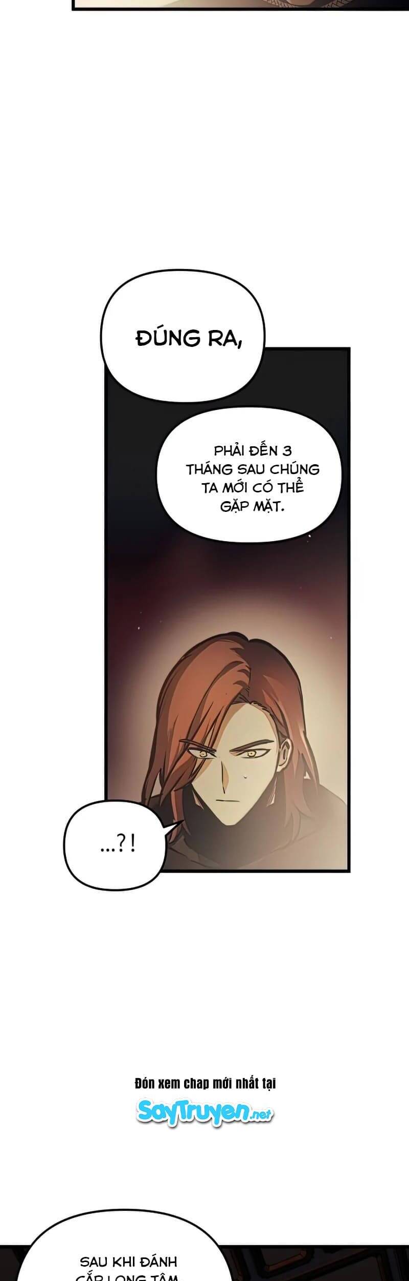 Chiền Thần Tự Sát Hồi Quy Chapter 50 - Trang 2