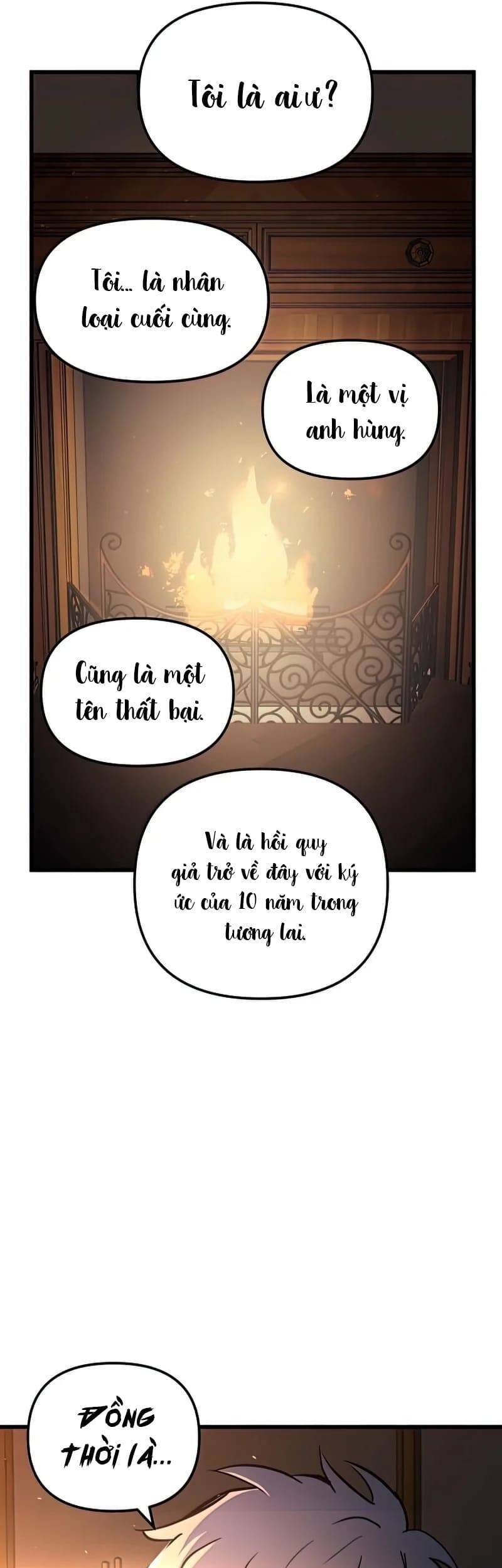 Chiền Thần Tự Sát Hồi Quy Chapter 50 - Trang 2