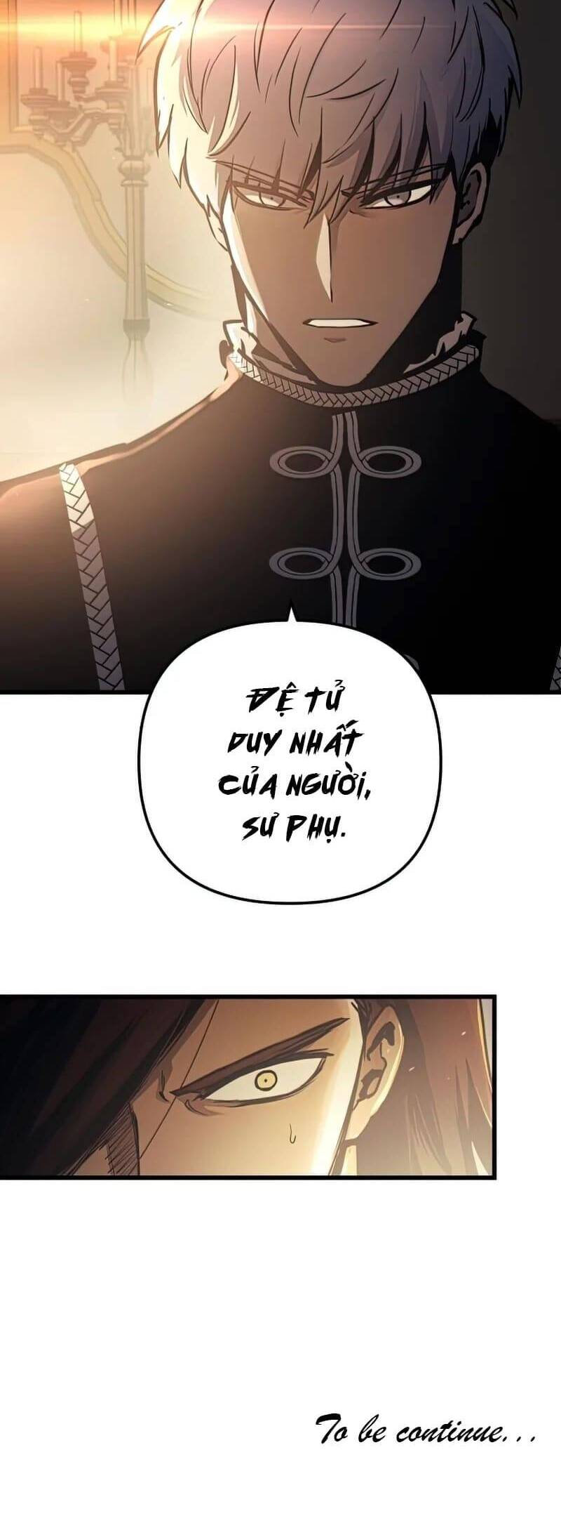 Chiền Thần Tự Sát Hồi Quy Chapter 50 - Trang 2