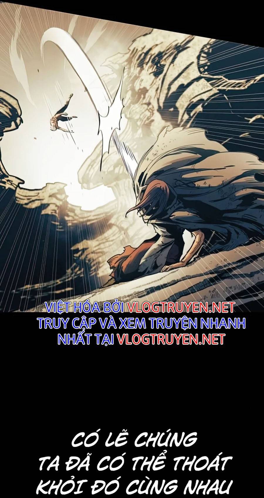 Chiền Thần Tự Sát Hồi Quy Chapter 51 - Trang 2