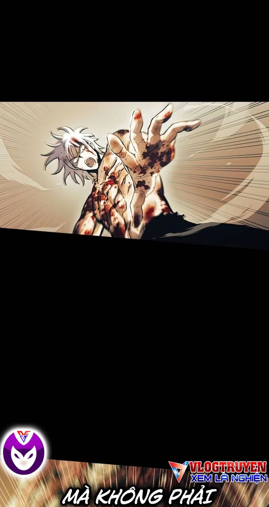 Chiền Thần Tự Sát Hồi Quy Chapter 51 - Trang 2