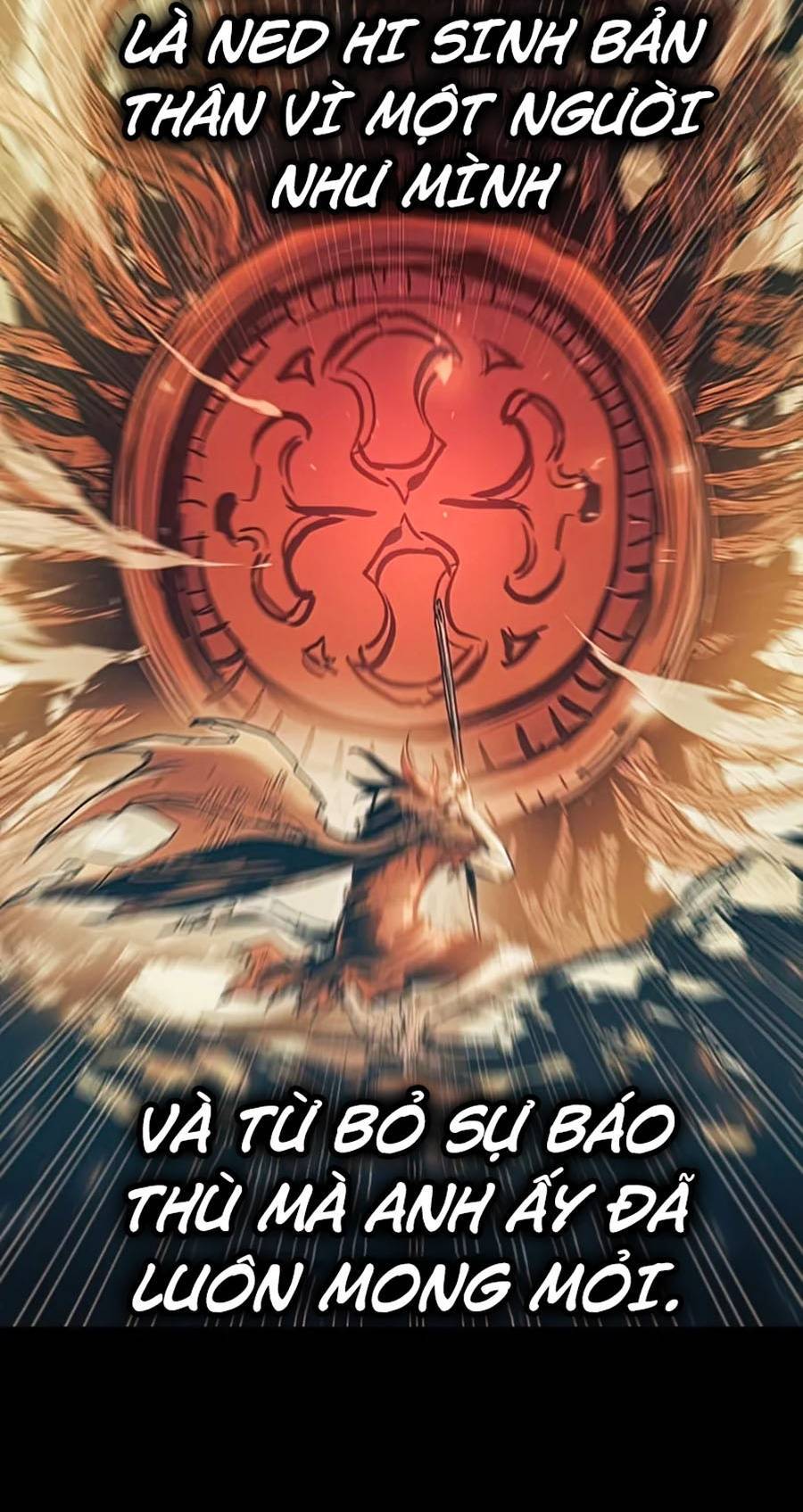 Chiền Thần Tự Sát Hồi Quy Chapter 51 - Trang 2