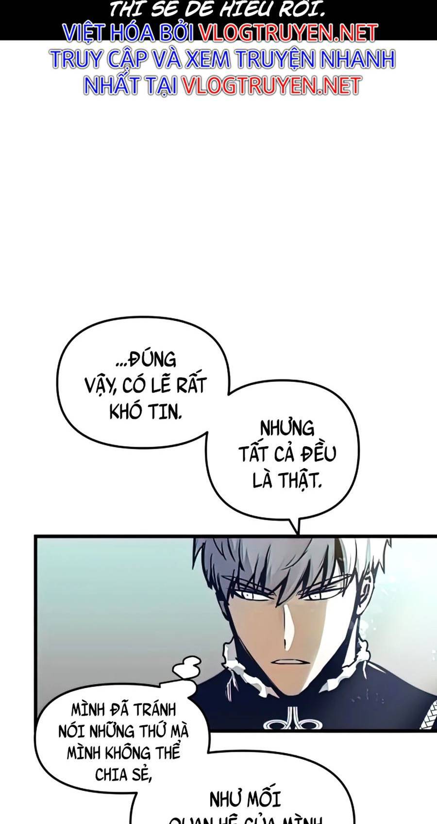 Chiền Thần Tự Sát Hồi Quy Chapter 51 - Trang 2