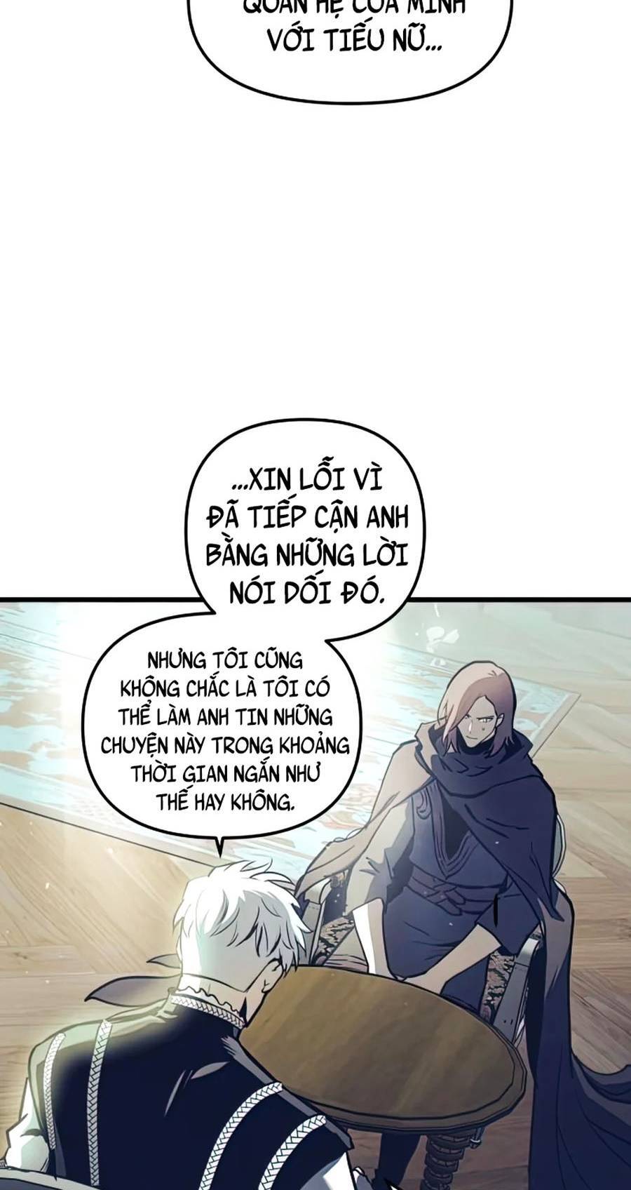 Chiền Thần Tự Sát Hồi Quy Chapter 51 - Trang 2