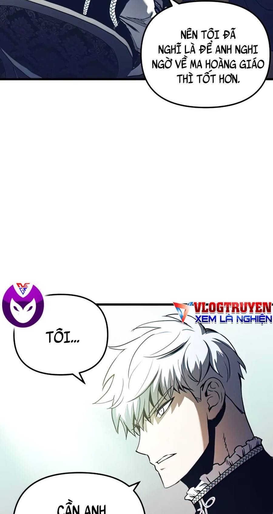 Chiền Thần Tự Sát Hồi Quy Chapter 51 - Trang 2