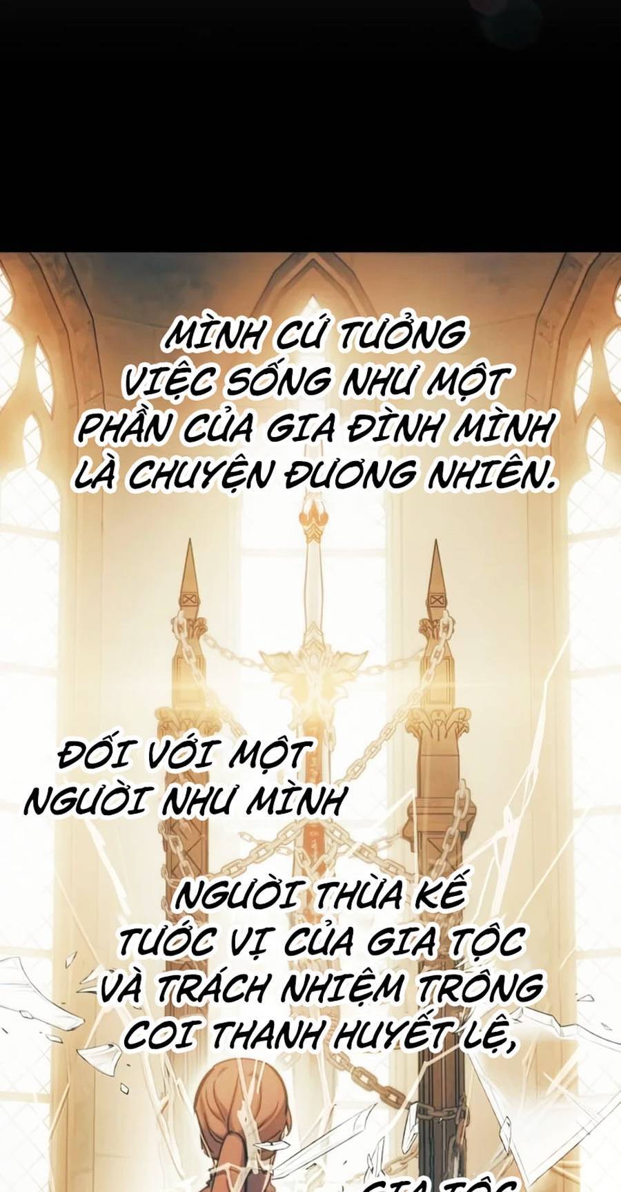 Chiền Thần Tự Sát Hồi Quy Chapter 51 - Trang 2