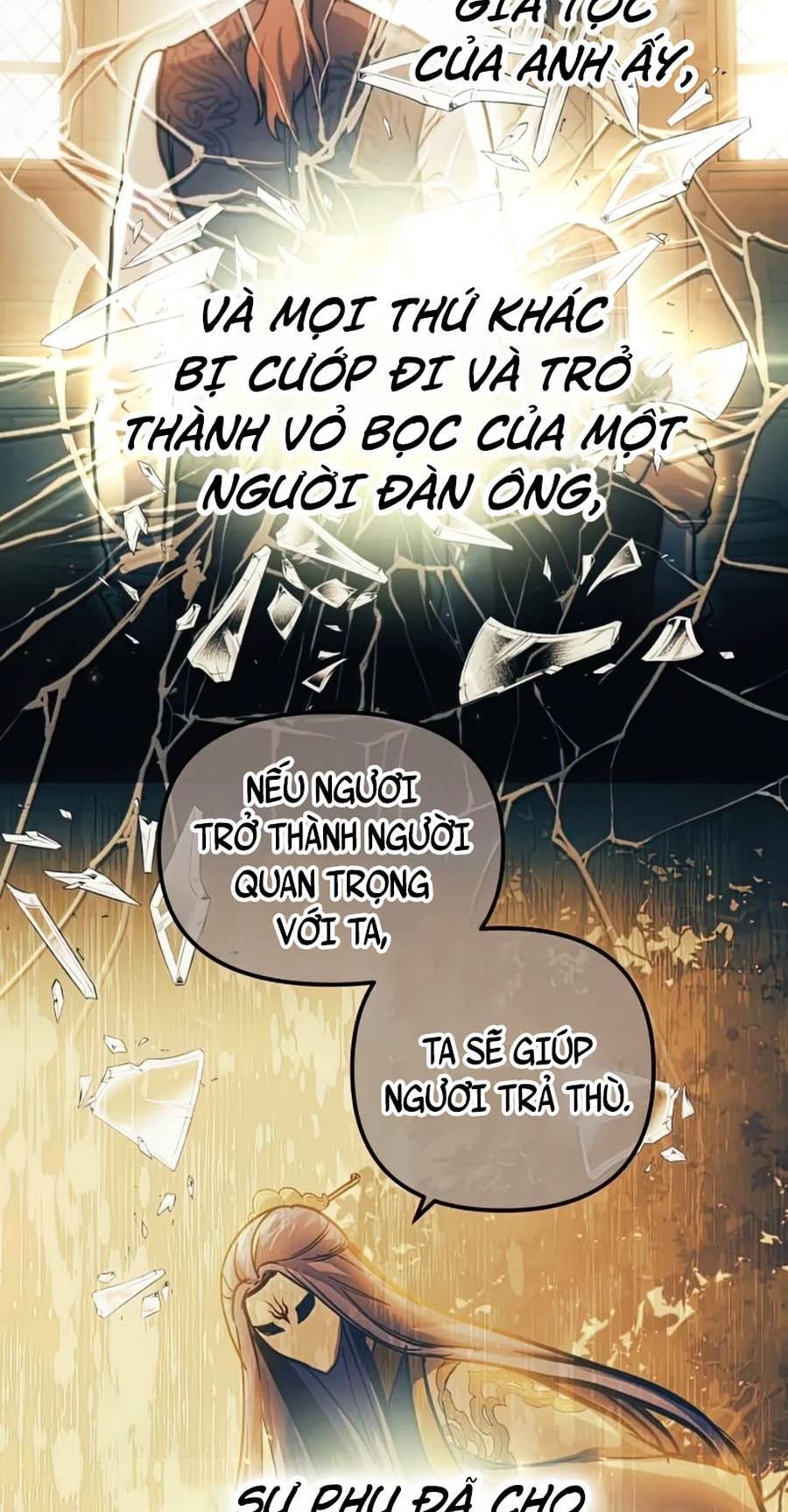 Chiền Thần Tự Sát Hồi Quy Chapter 51 - Trang 2